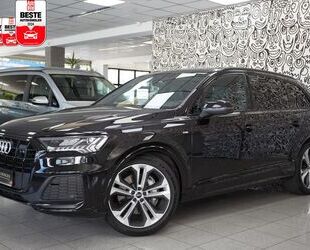 Audi Q7 Gebrauchtwagen