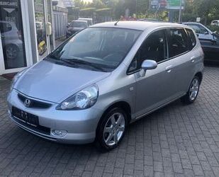 Honda Jazz Gebrauchtwagen
