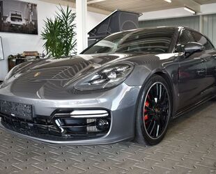 Porsche Panamera Gebrauchtwagen