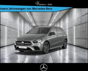 Mercedes-Benz B 250 Gebrauchtwagen