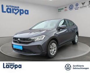 VW Taigo Gebrauchtwagen