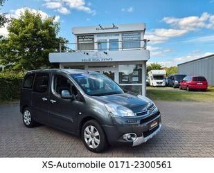 Citroen Berlingo Gebrauchtwagen