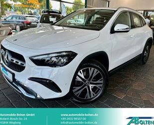 Mercedes-Benz GLA 250 Gebrauchtwagen