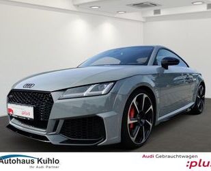 Audi TT RS Gebrauchtwagen