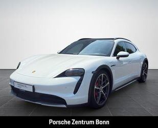 Porsche Taycan Gebrauchtwagen