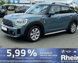 Mini One Countryman Gebrauchtwagen