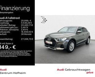 Audi A1 Gebrauchtwagen