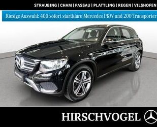 Mercedes-Benz GLC 350 Gebrauchtwagen