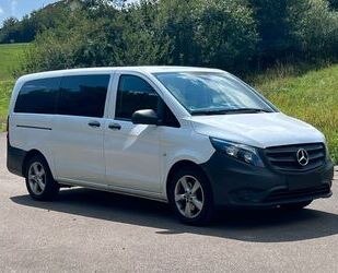 Mercedes-Benz Vito Gebrauchtwagen