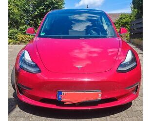 Tesla Model 3 Gebrauchtwagen