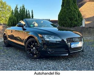Audi TT Gebrauchtwagen