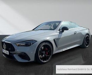 Mercedes-Benz CLE 53 AMG Gebrauchtwagen