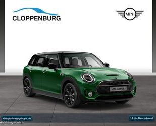 Mini Cooper S Clubman Gebrauchtwagen