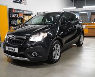 Opel Mokka Gebrauchtwagen