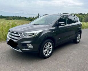 Renault Kuga 