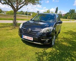 Renault Koleos Gebrauchtwagen
