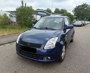 Suzuki Swift Gebrauchtwagen