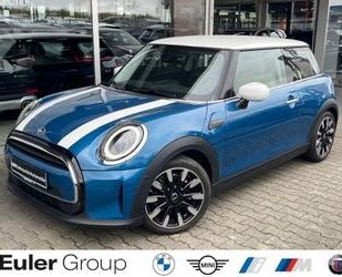 Mini Cooper Gebrauchtwagen