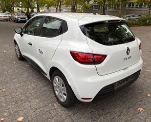 Renault Clio Gebrauchtwagen