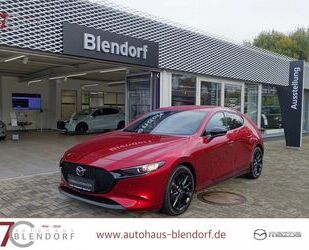 Mazda 3 Gebrauchtwagen