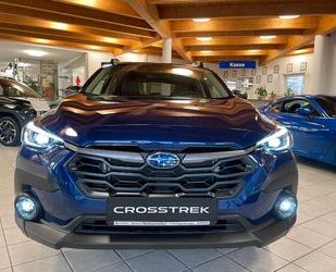 Subaru Crosstrek Gebrauchtwagen