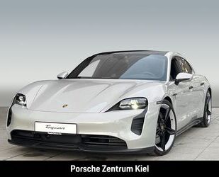 Porsche Taycan Gebrauchtwagen