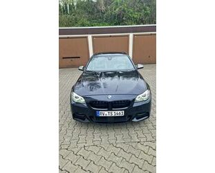 BMW M550 Gebrauchtwagen