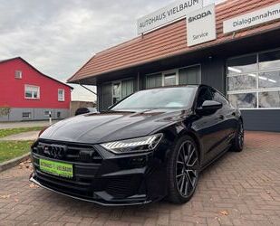 Audi S7 Gebrauchtwagen