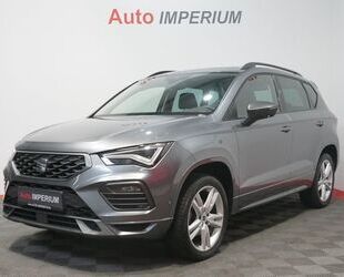 Seat Ateca Gebrauchtwagen