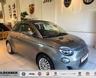 Fiat 500e Gebrauchtwagen