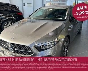 Mercedes-Benz A 200 Gebrauchtwagen