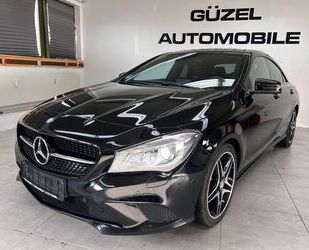 Mercedes-Benz CLA 200 Gebrauchtwagen