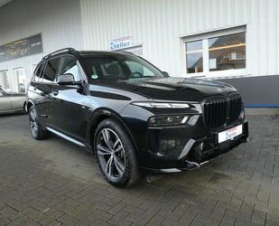BMW X7 Gebrauchtwagen