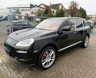 Porsche Cayenne Gebrauchtwagen