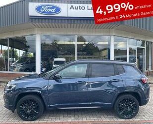 Jeep Compass Gebrauchtwagen