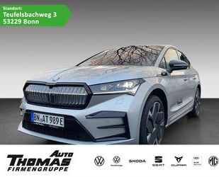 Skoda Enyaq Gebrauchtwagen