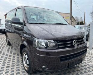 VW T5 Multivan Gebrauchtwagen