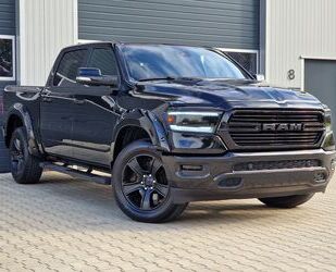 Dodge RAM Gebrauchtwagen