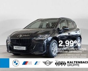 BMW 220 Active Tourer Gebrauchtwagen