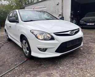 Hyundai i30 Gebrauchtwagen