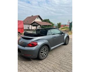 VW Beetle Gebrauchtwagen