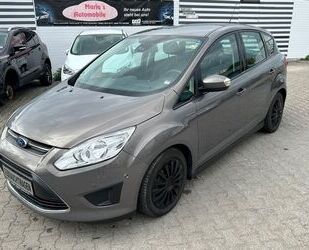 Ford C-Max Gebrauchtwagen