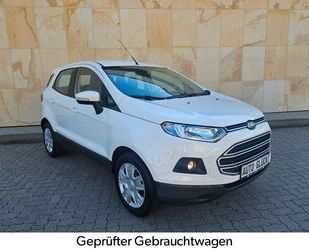Ford EcoSport Gebrauchtwagen