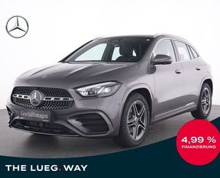 Mercedes-Benz GLA 180 Gebrauchtwagen