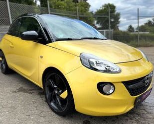 Opel Adam Gebrauchtwagen