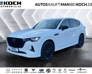 Mazda CX-60 Gebrauchtwagen