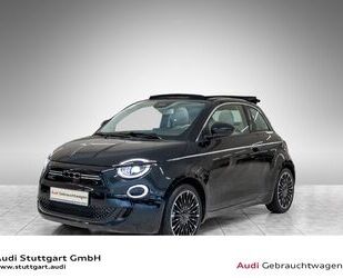 Fiat 500e Gebrauchtwagen