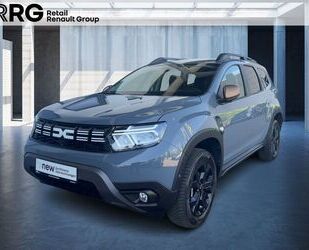 Dacia Duster Gebrauchtwagen