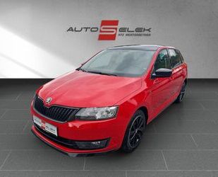 Skoda Rapid Gebrauchtwagen