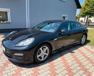 Porsche Panamera Gebrauchtwagen